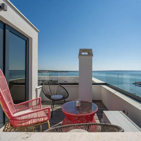 Apartamento Grandview By Interhome Privlaka (Zadar)