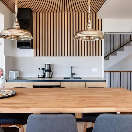 Apartamento Grandview By Interhome