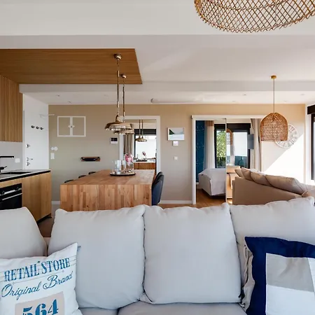 Grandview By Interhome Apartamento *