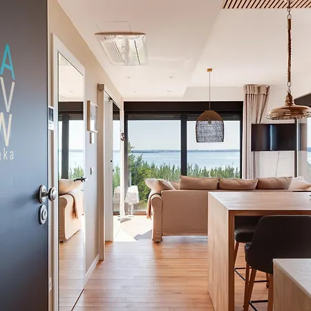 Apartamento Grandview By Interhome *