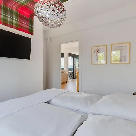 Grandview By Interhome Apartamento Privlaka (Zadar)
