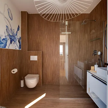 Grandview By Interhome Apartamento