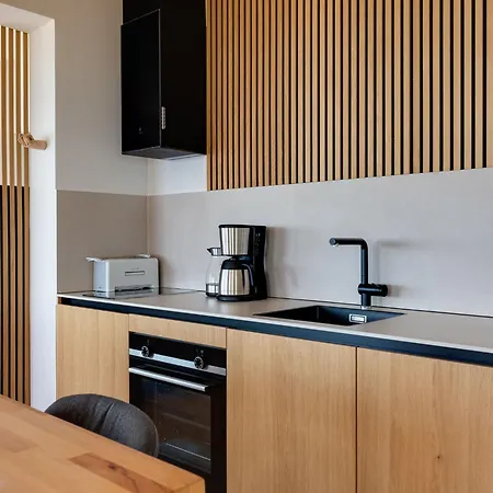 Grandview By Interhome Apartamento *