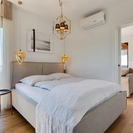 Grandview By Interhome Apartamento Privlaka (Zadar)