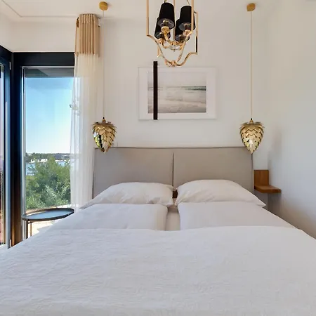 Apartamento Grandview By Interhome Privlaka (Zadar)