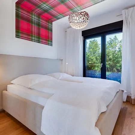 Apartamento Grandview By Interhome