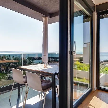 Apartamento Grandview By Interhome