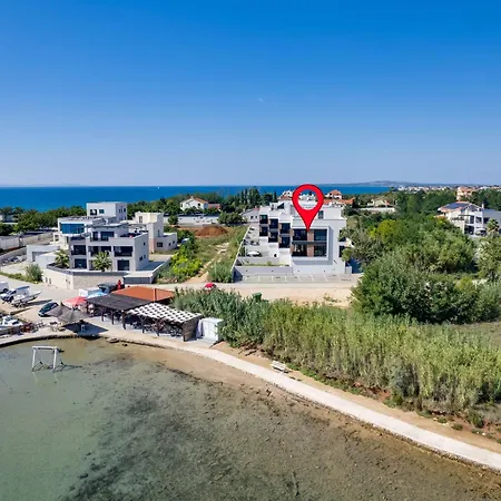 Grandview By Interhome アパート