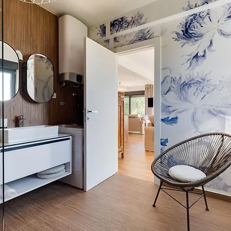 アパート Grandview By Interhome *