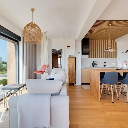 Grandview By Interhome アパート プリヴラカ