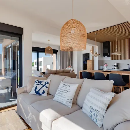 Grandview By Interhome * プリヴラカ