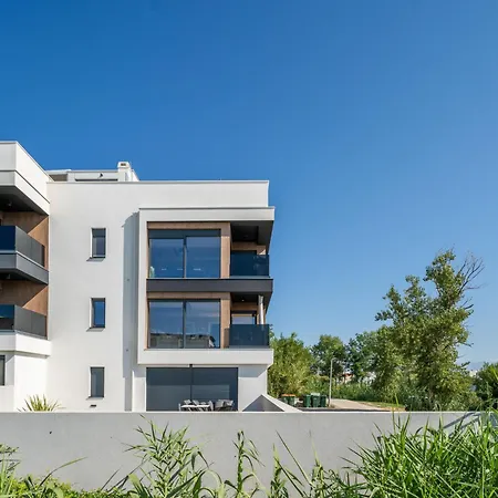 Grandview By Interhome アパート