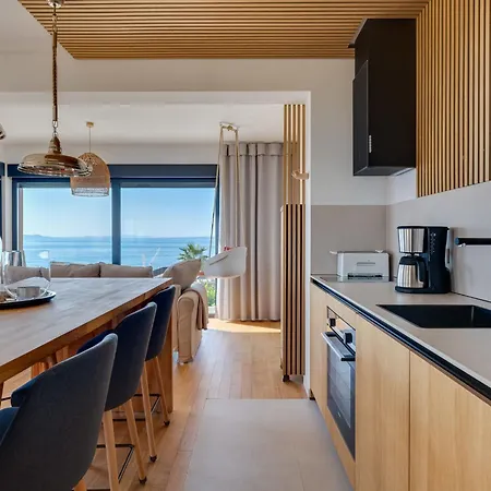 アパート Grandview By Interhome