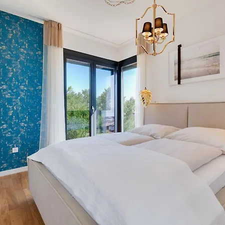 Grandview By Interhome * プリヴラカ