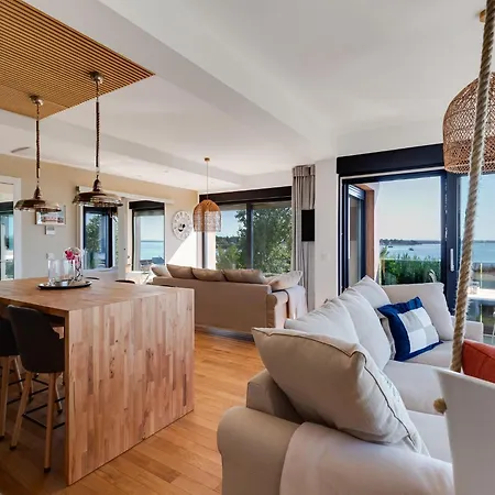 アパート Grandview By Interhome *