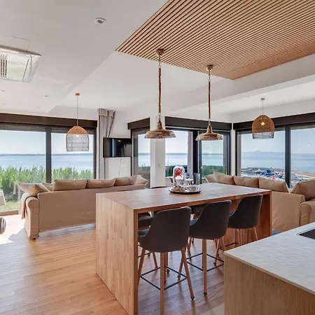 Grandview By Interhome プリヴラカ