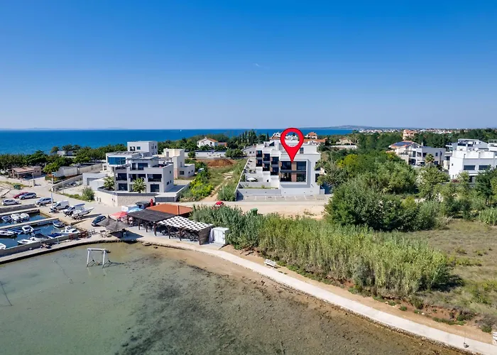 Grandview By Interhome Апартаменты