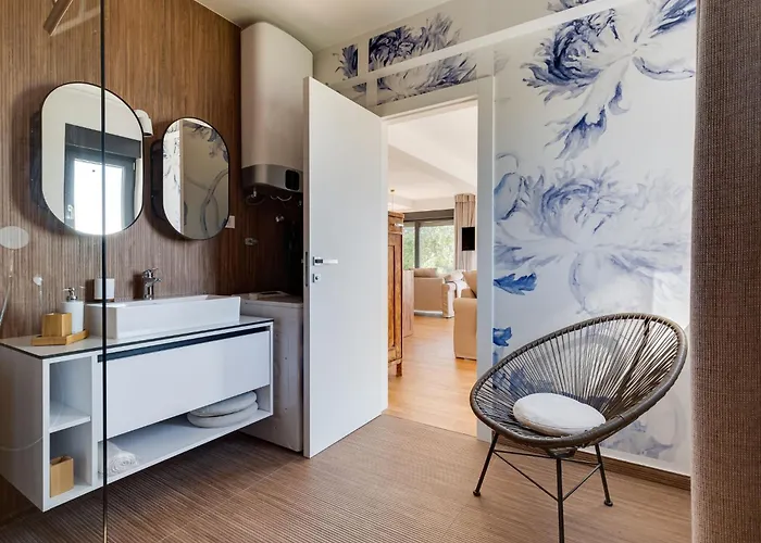 Апартаменты Grandview By Interhome *