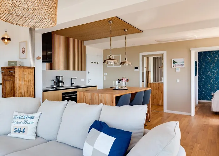 Grandview By Interhome * Привлака