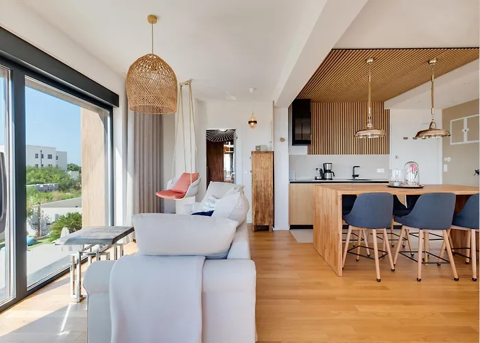 Grandview By Interhome Апартаменты Привлака