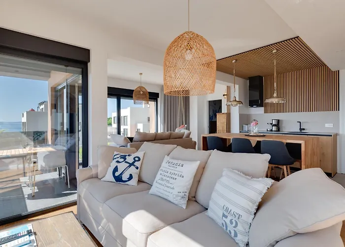 Grandview By Interhome * Привлака