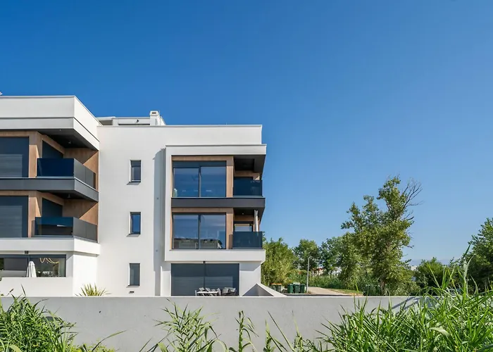 Grandview By Interhome Апартаменты