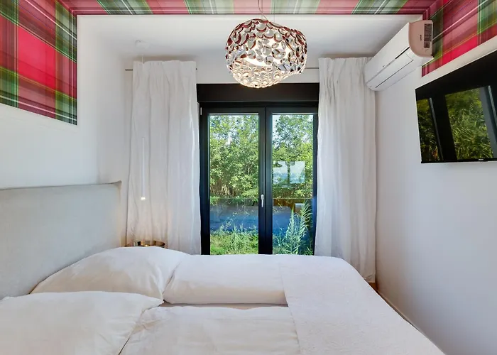 Grandview By Interhome Апартаменты *