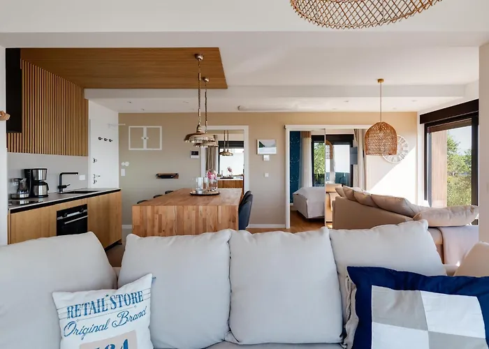 Grandview By Interhome Апартаменты *