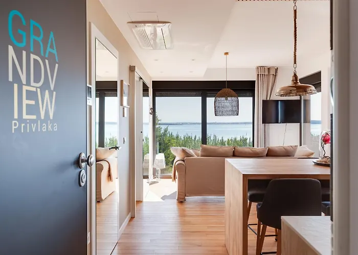 Апартаменты Grandview By Interhome *