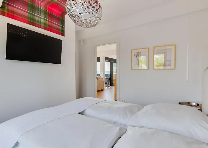 Grandview By Interhome Апартаменты Привлака