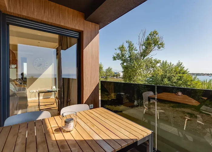 Grandview By Interhome