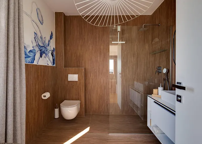 Grandview By Interhome Апартаменты