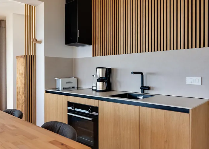 Grandview By Interhome Апартаменты *