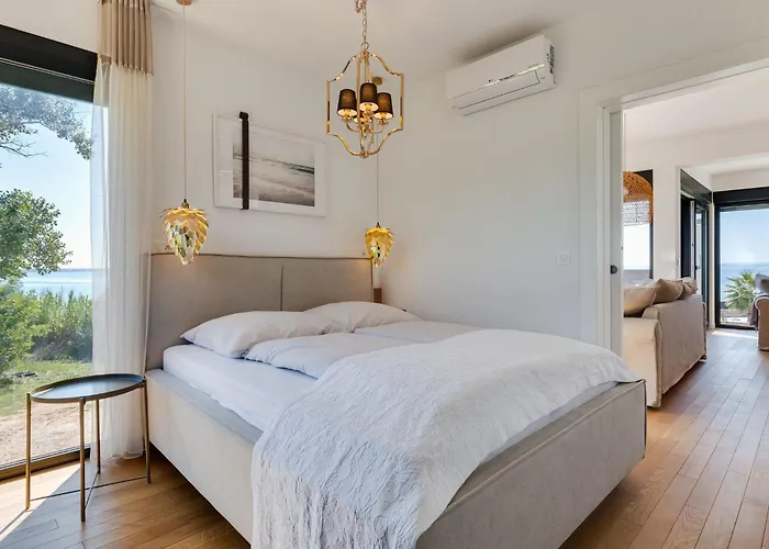 Grandview By Interhome Апартаменты Привлака