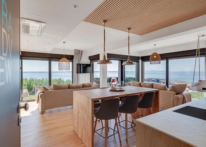 Grandview By Interhome Привлака