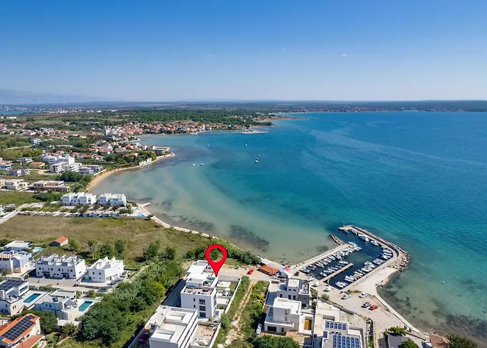 Grandview By Interhome Апартаменты *